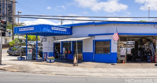 2002 Pauoa Road Honolulu Hawaii United States, for Sale, commercial,  , SUN PROPERTIES