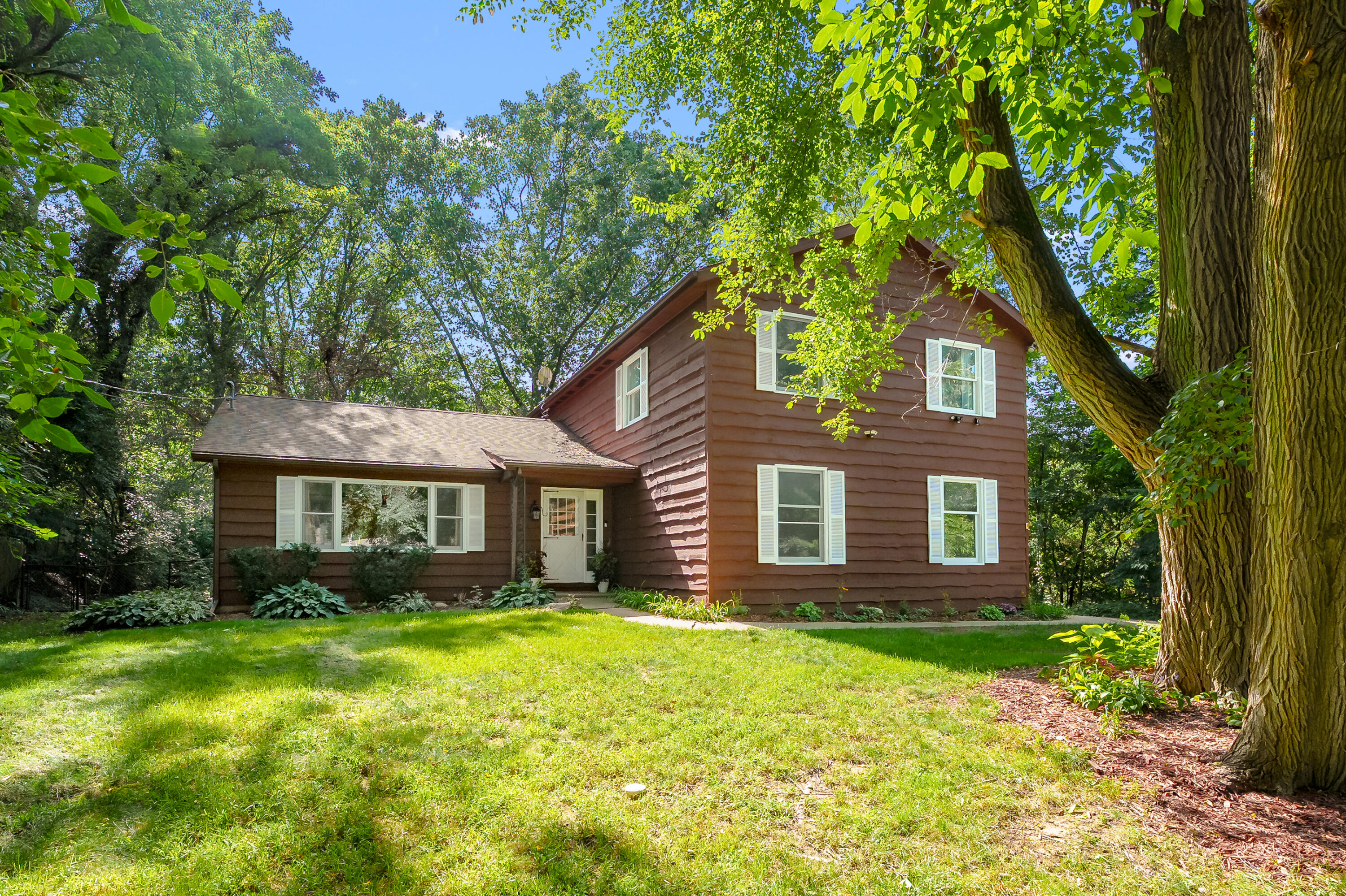 7423 Ravine Road Kalamazoo Michigan United States, for Sale, residential,  , Evenboer-Walton Realtors