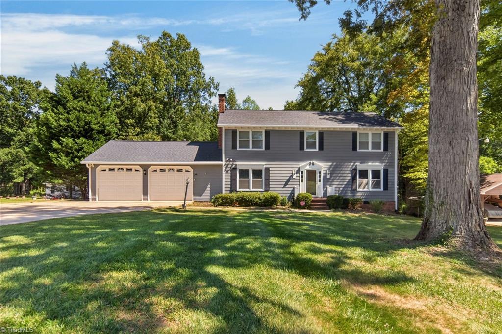 5310 Eckerson Road Greensboro North Carolina United States, for Sale, residential,  , The Headley Group Realty