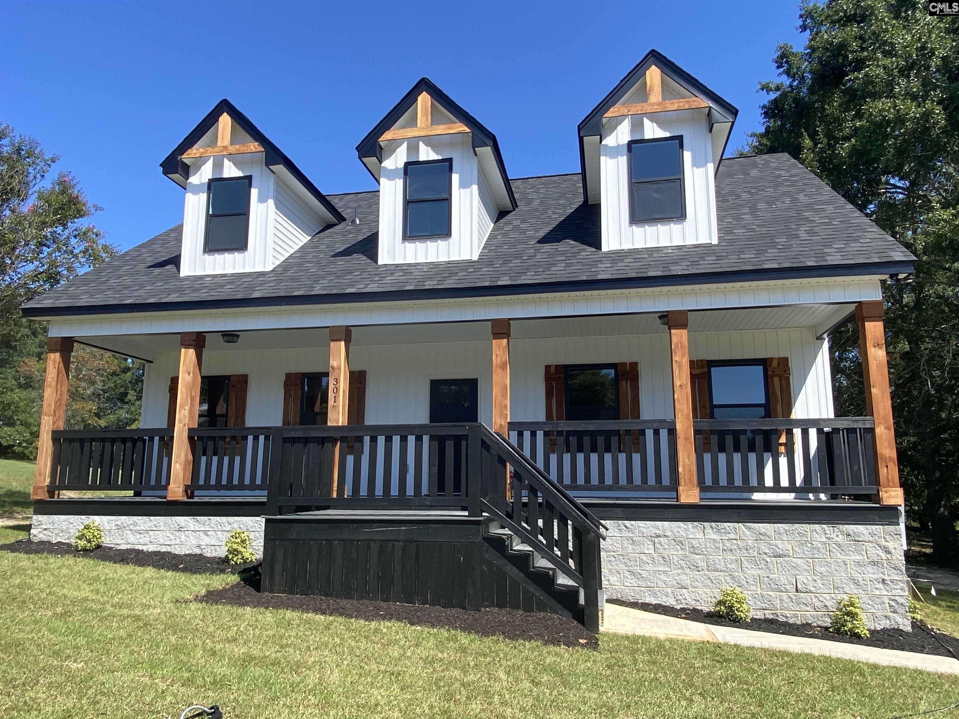 301 S Village Lane Lugoff South Carolina United States, for Sale, residential, , Merrilyn Hall Realty Inc