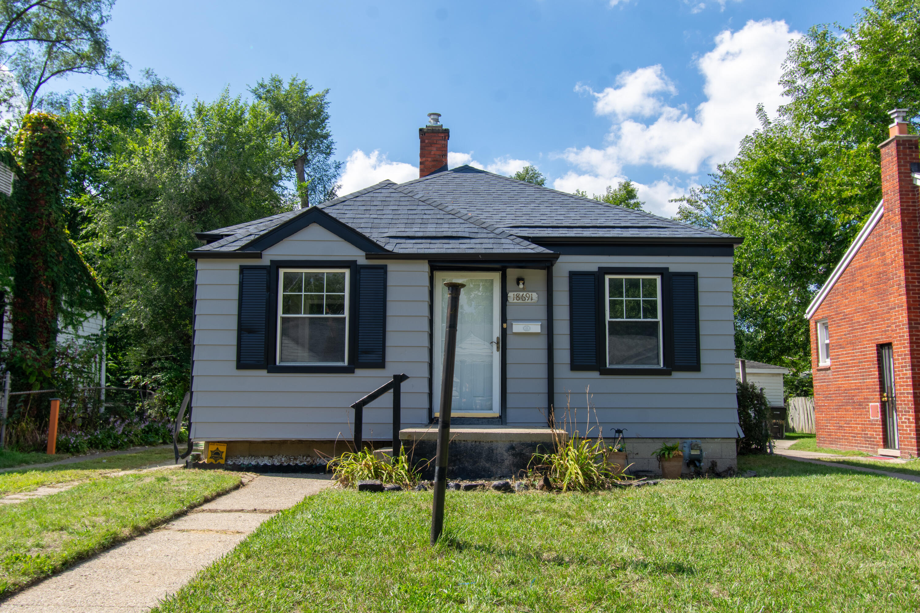 18691 Shaftsbury Avenue Detroit Michigan United States, for Sale, residential,  , New Way Realty Partners