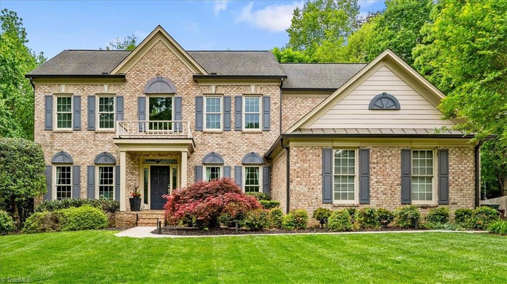3905 Battenburg Court Greensboro North Carolina United States, for Sale, residential,  , The Headley Group Realty