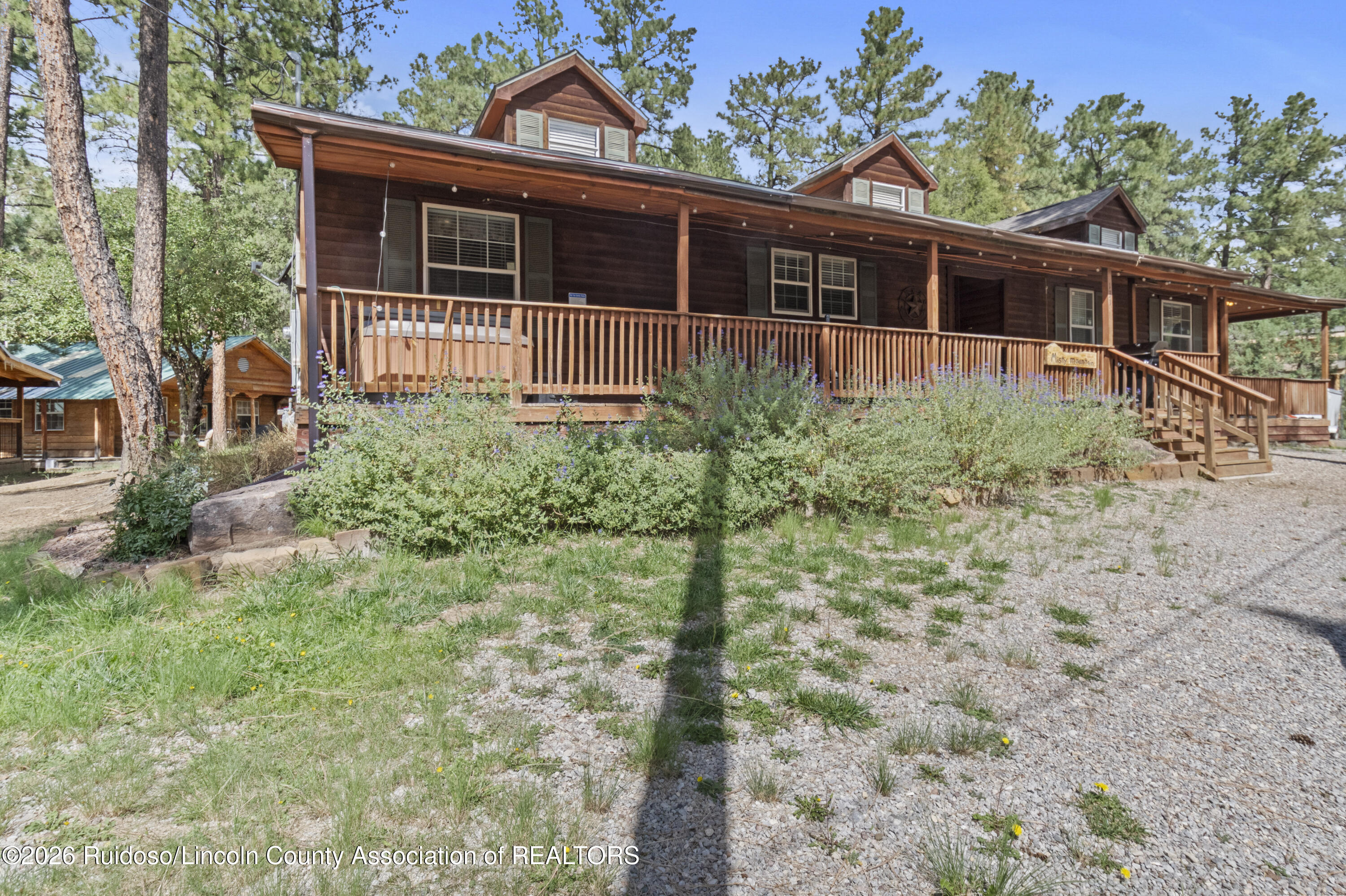 131 Mac Street Ruidoso New Mexico United States, for Sale, residential, Annette  Wood, Ruidoso Dream Catcher Realty