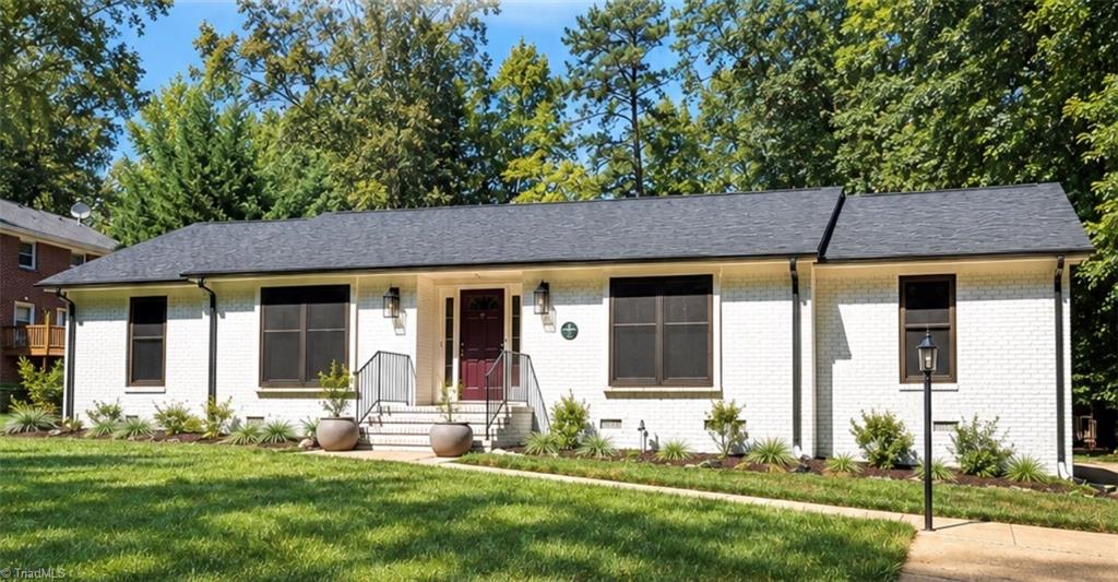 4706 Horseshoe Lane Greensboro North Carolina United States, for Sale, residential,  , The Headley Group Realty