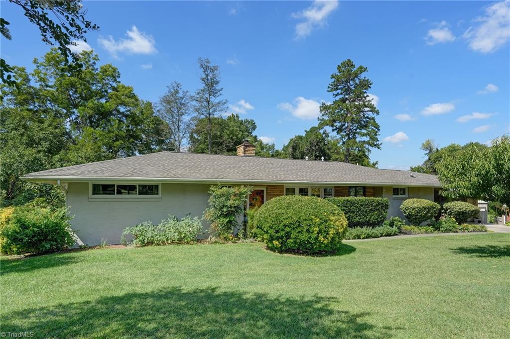 930 Borders Terrace Greensboro North Carolina United States, for Sale, residential,  , The Headley Group Realty