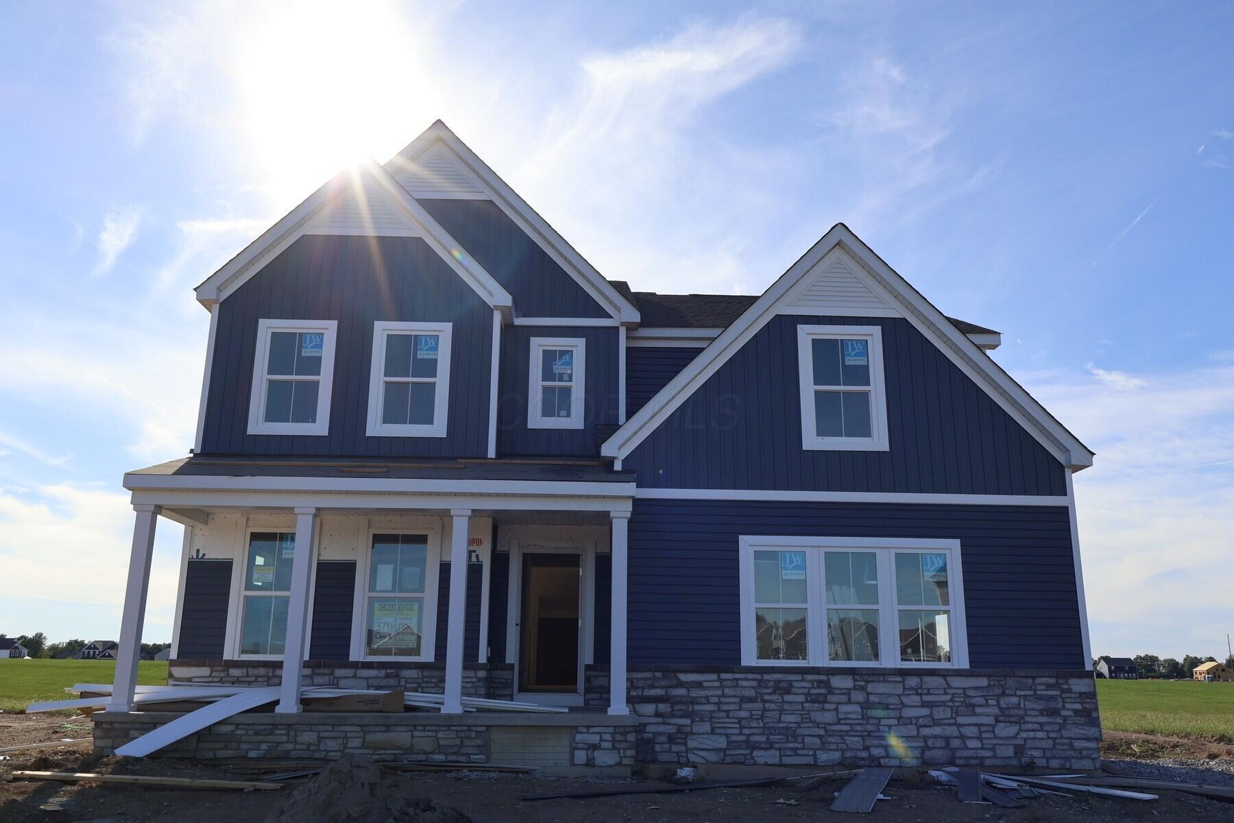1556 Pieper Lane Delaware Ohio United States, for Sale, residential,  , The Hessenauer Corporation