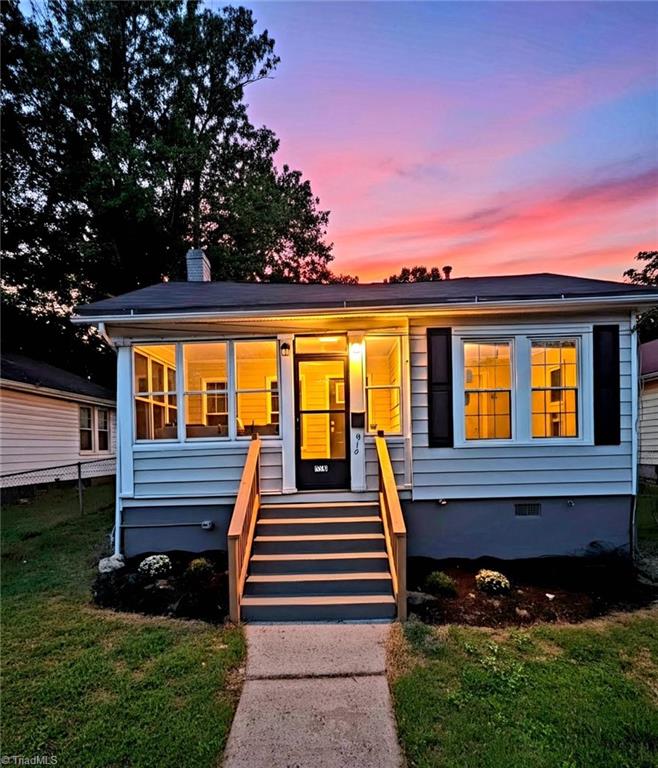 910 Dillard Street Greensboro North Carolina United States, for Sale, residential,  , The Headley Group Realty