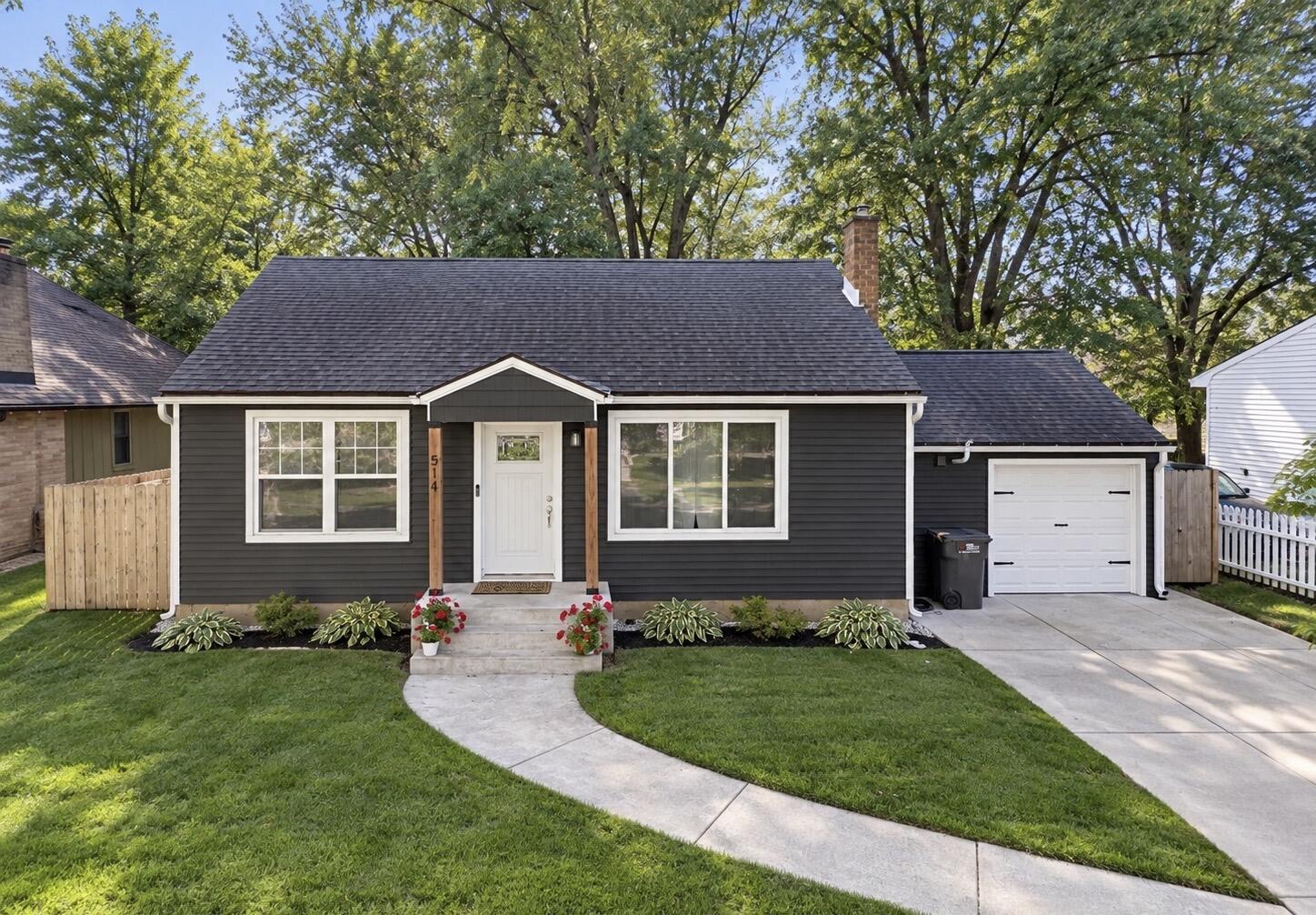 511 Clayton Avenue Grand Rapids Michigan United States, for Sale, residential,  , RW Daniels Realty