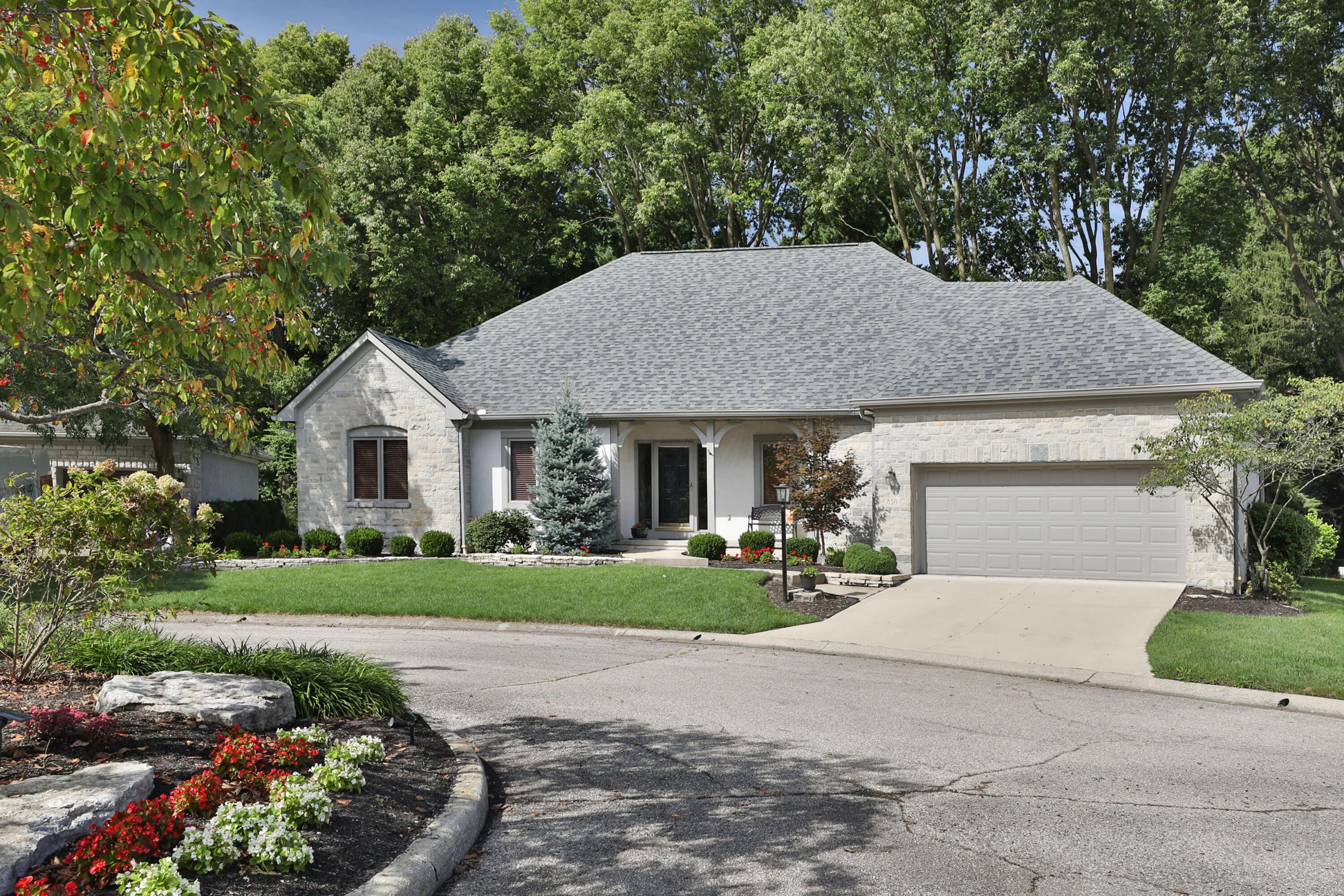 850 Katherines Ridge Lane Columbus Ohio United States, for Sale, residential,  , The Hessenauer Corporation