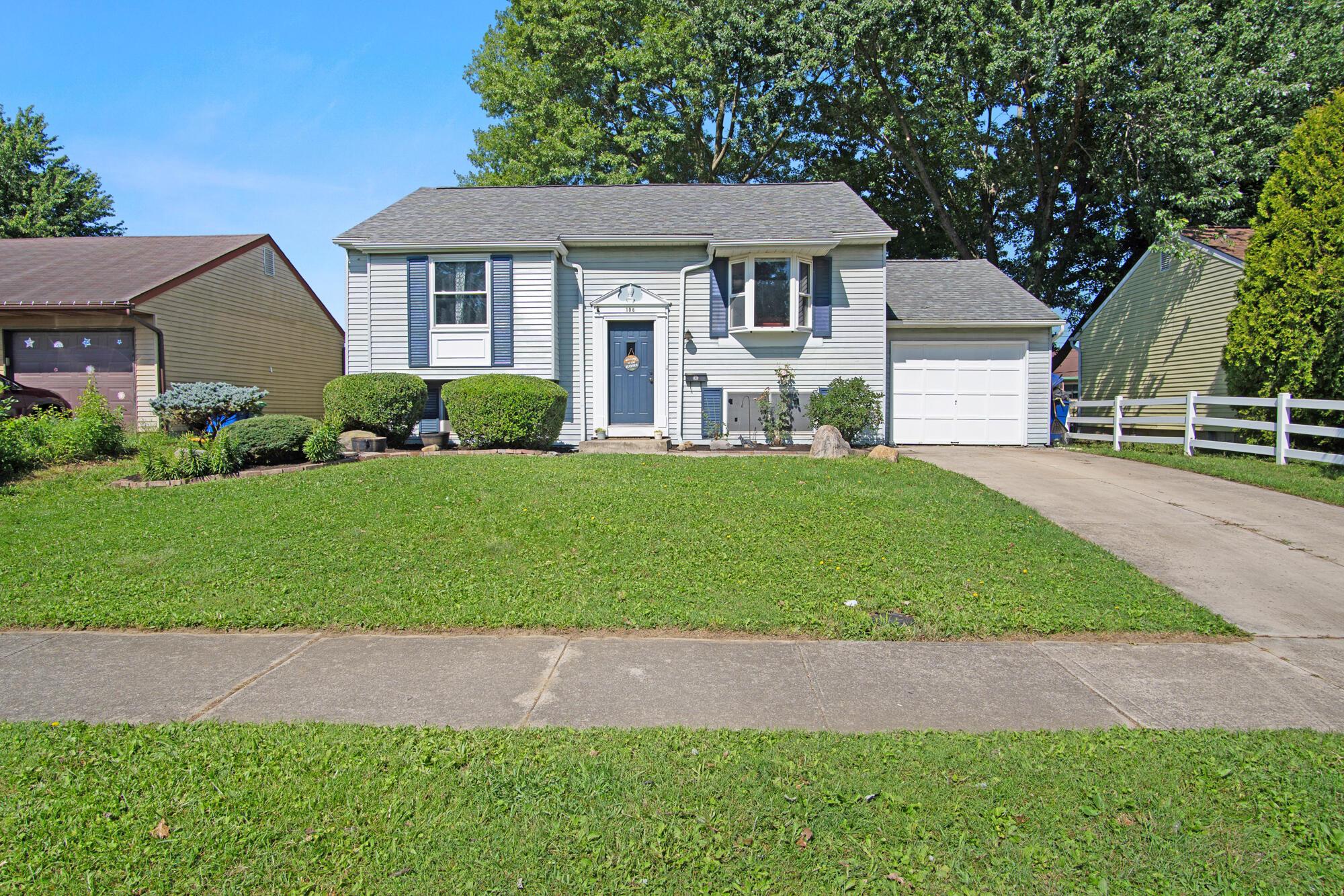 106 Marvin Lane Delaware Ohio United States, for Sale, residential,  , The Hessenauer Corporation