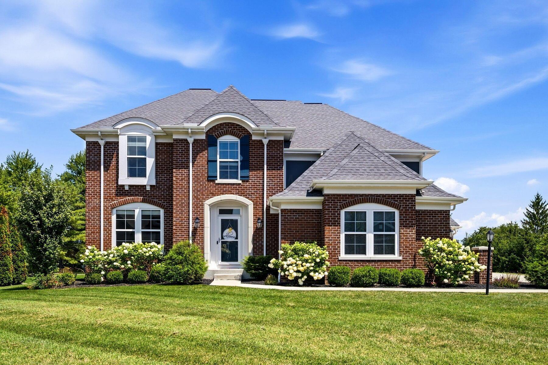 720 Meadow Ridge Way Marysville Ohio United States, for Sale, residential,  , The Hessenauer Corporation