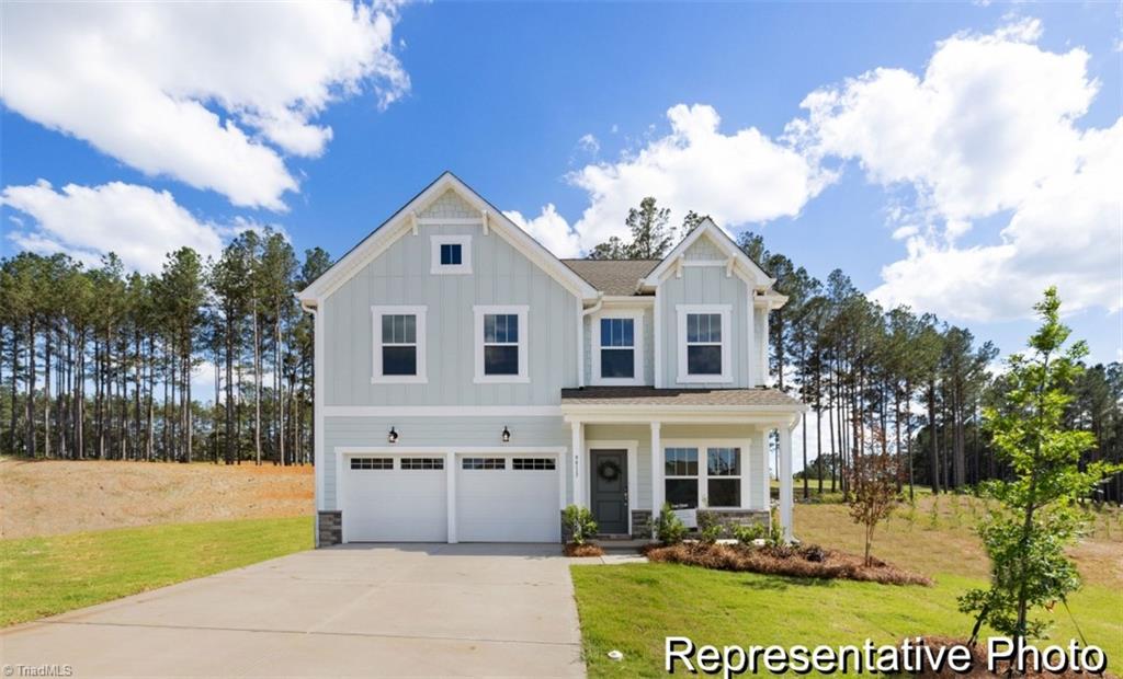 3011 Highlander Point APT 656 Greensboro North Carolina United States, for Sale, residential, J.C. Grose, Triad Home and Land Co.