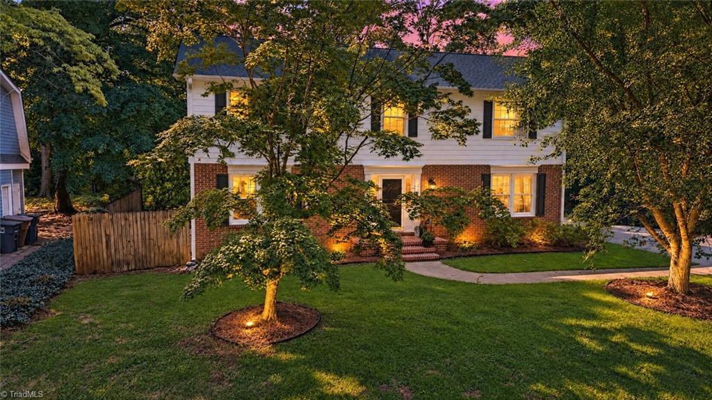 3421 Deep Green Drive Greensboro North Carolina United States, for Sale, residential, J.C. Grose, Triad Home and Land Co.