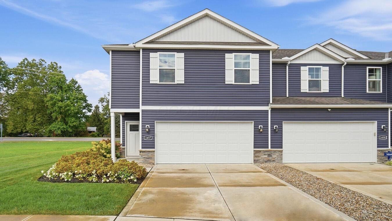 1457 Doubleday Drive Columbus Ohio United States, for Sale, residential,  , The Hessenauer Corporation