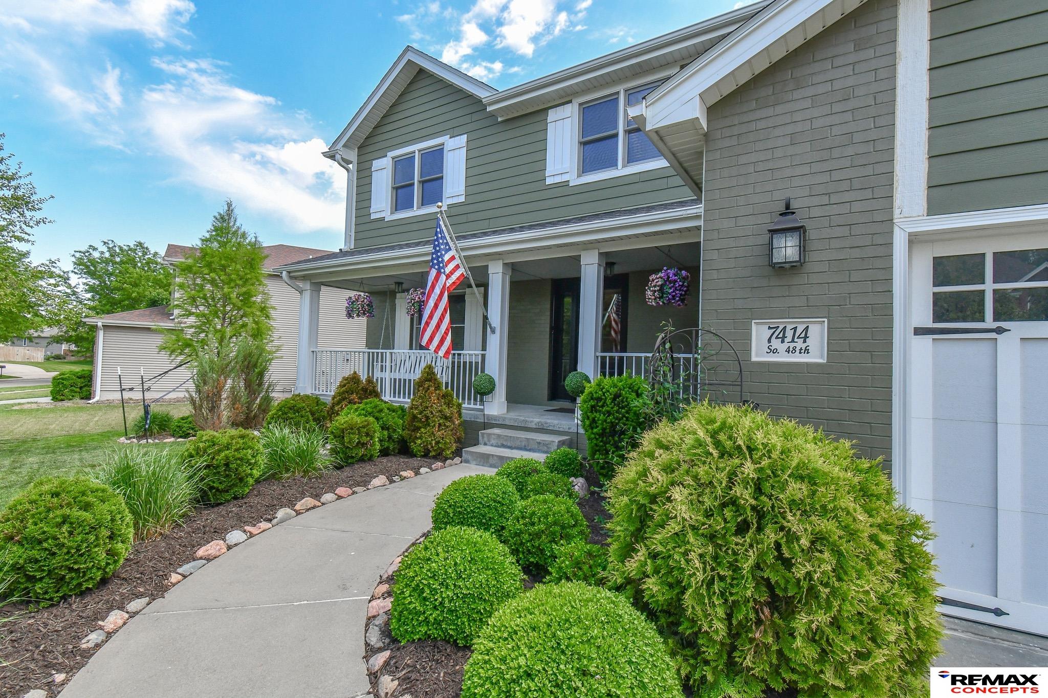 7414 S 48th Street Lincoln Nebraska United States, for Sale, residential,  , Wolf Professional Realty PC