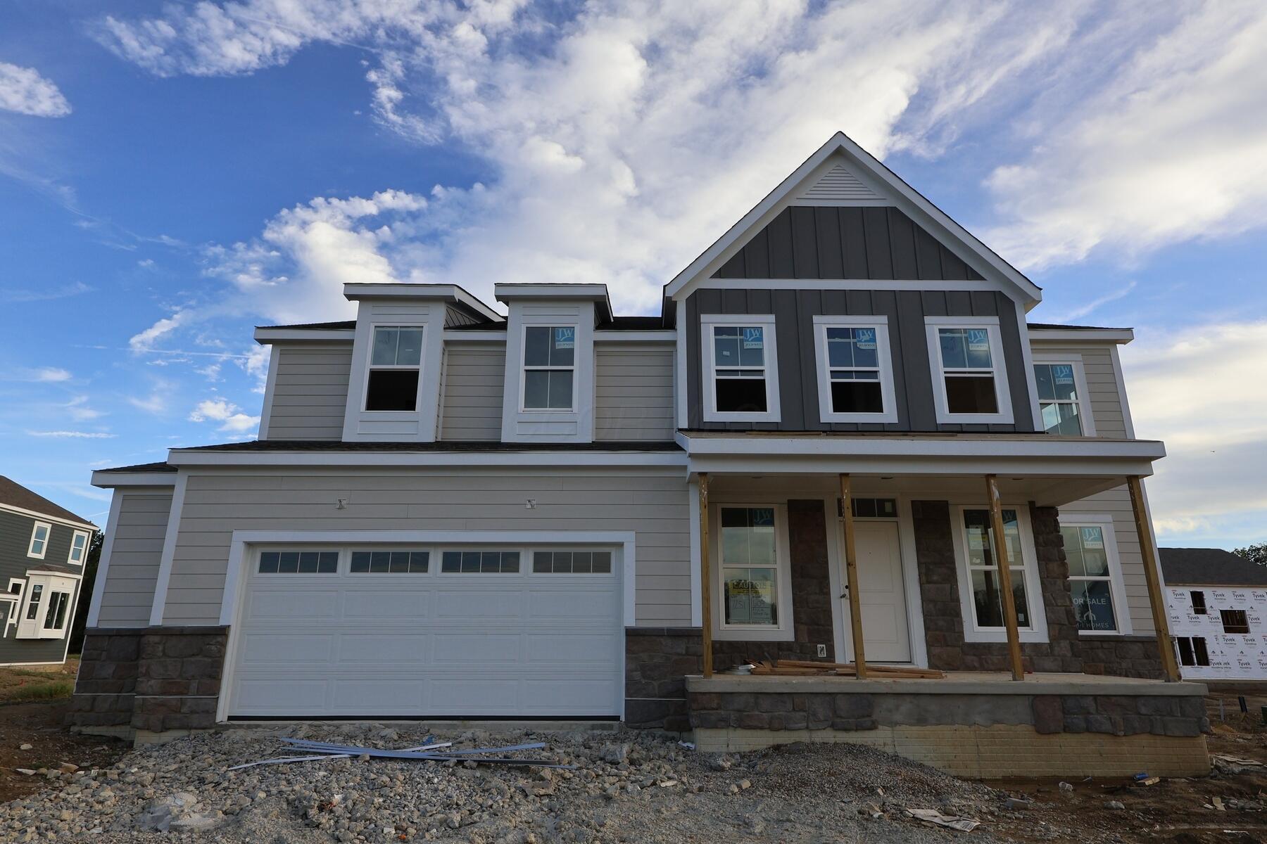 609 Alicia Kelton Drive Delaware Ohio United States, for Sale, residential,  , The Hessenauer Corporation