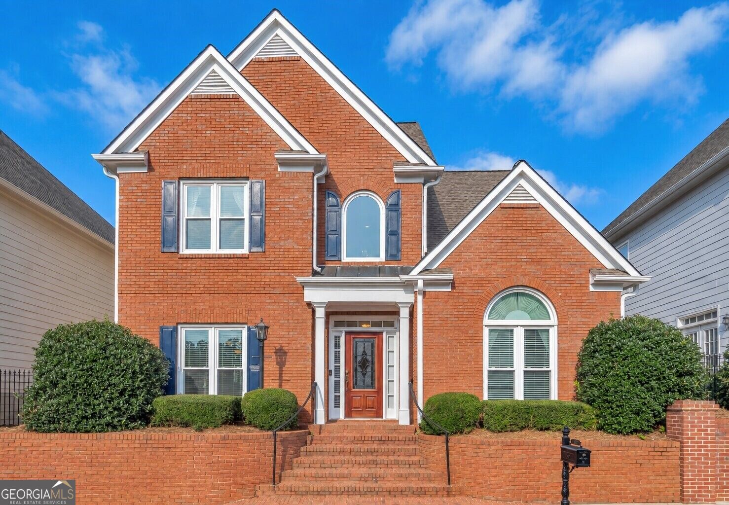 1489 Herndon Lane Marietta Georgia United States, for Sale, residential,  , RCA Realty Group