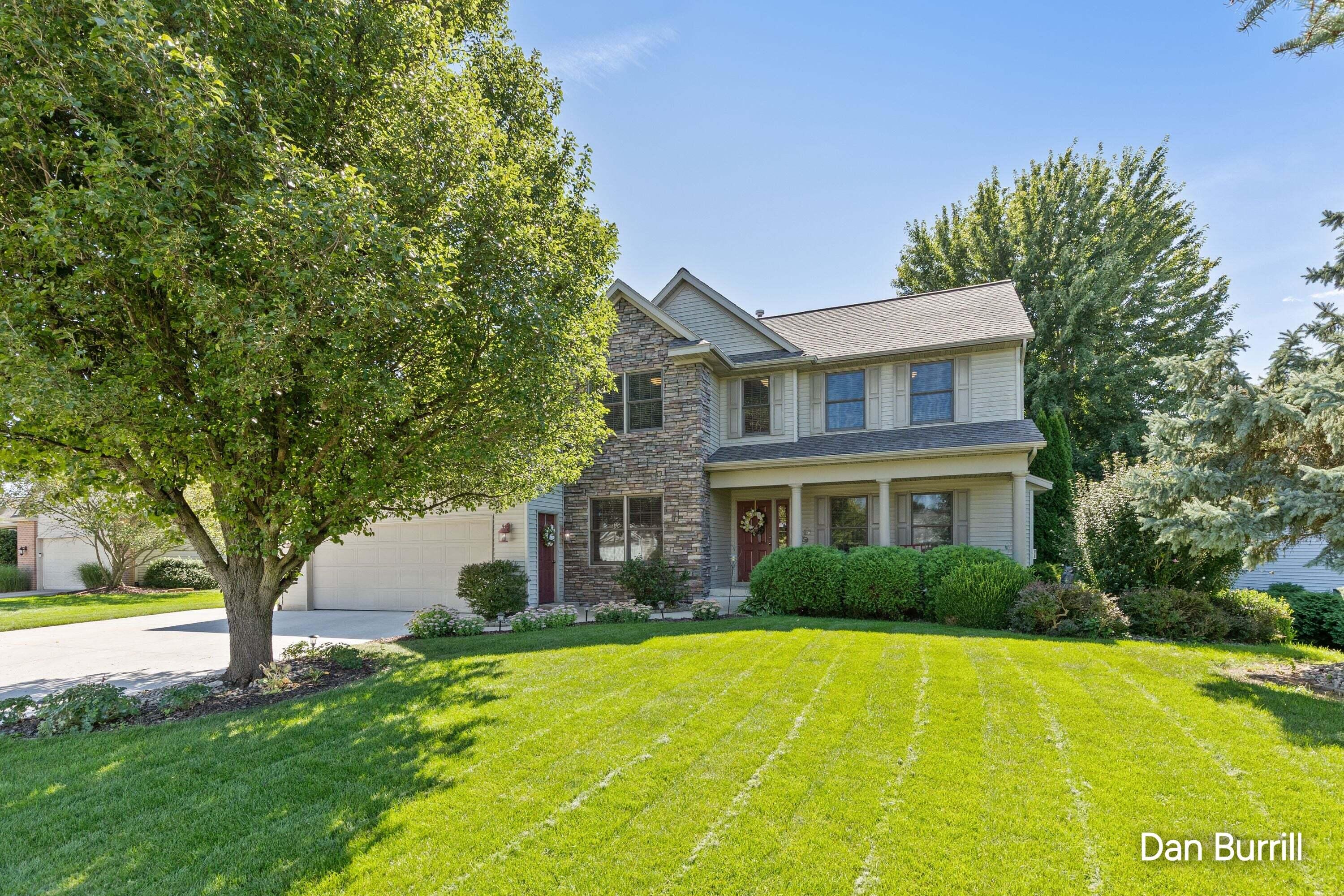 4256 SW Del Mar Drive Wyoming Michigan United States, for Sale, residential,  , RW Daniels Realty
