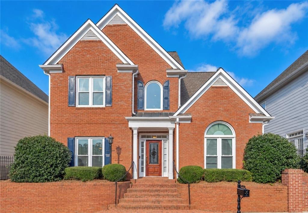 1489 Herndon Lane Marietta Georgia United States, for Sale, residential,  , RCA Realty Group