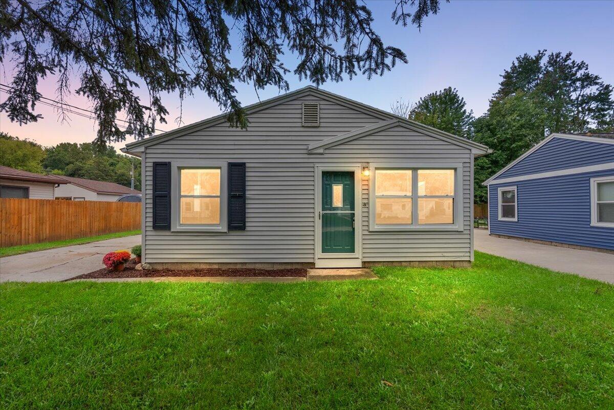 134 Wavell Street Grand Rapids Michigan United States, for Sale, residential,  , RW Daniels Realty