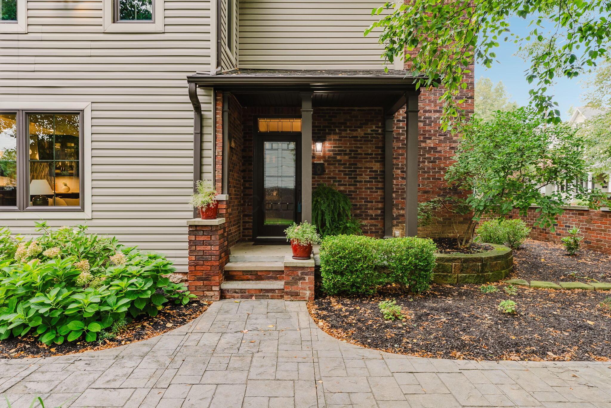 487 E Beck Street Columbus Ohio United States, for Sale, residential,  , The Hessenauer Corporation