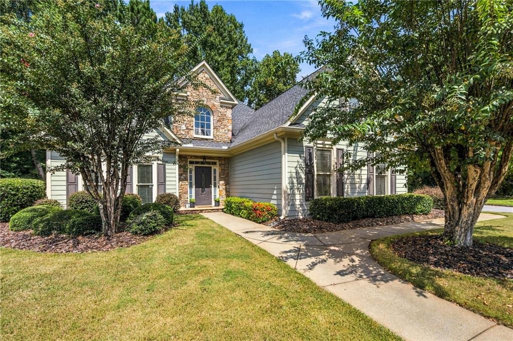1749 Glen Echo Way Marietta Georgia United States, for Sale, residential,  , RCA Realty Group