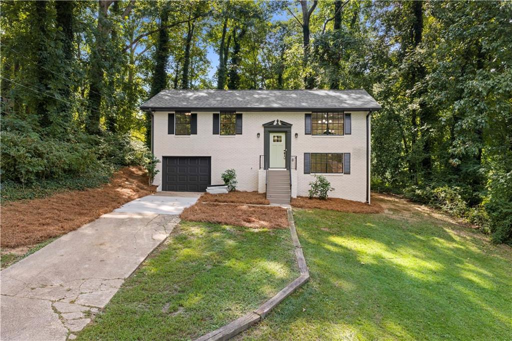 1197 Wynbrook Road Marietta Georgia United States, for Sale, residential,  , RCA Realty Group
