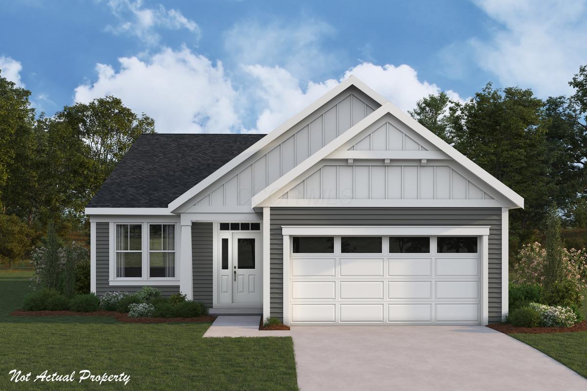 1712 Skyview Drive Marysville Ohio United States, for Sale, residential,  , The Hessenauer Corporation