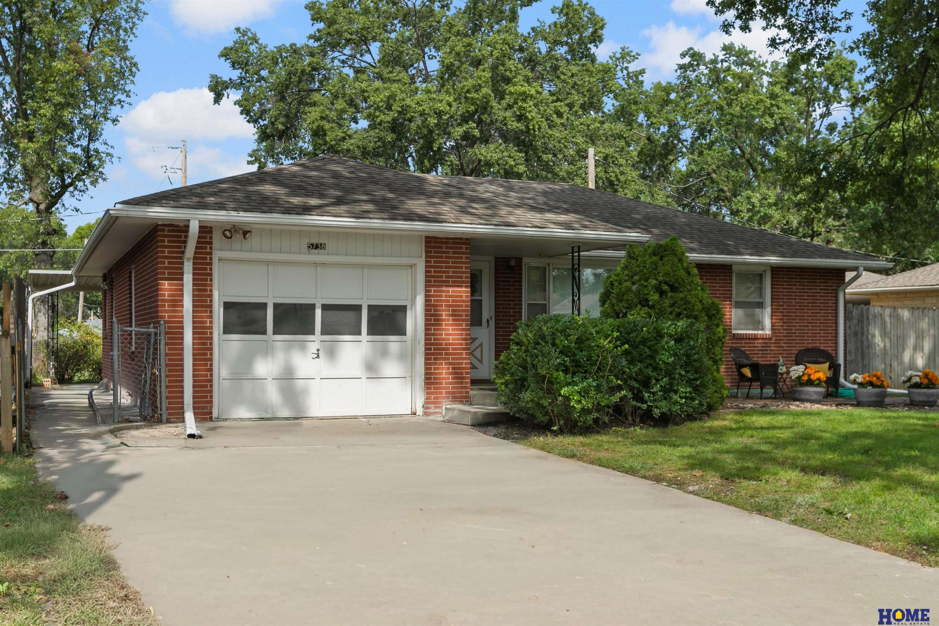5738 Normal Boulevard Lincoln Nebraska United States, for Sale, residential,  , Wolf Professional Realty PC