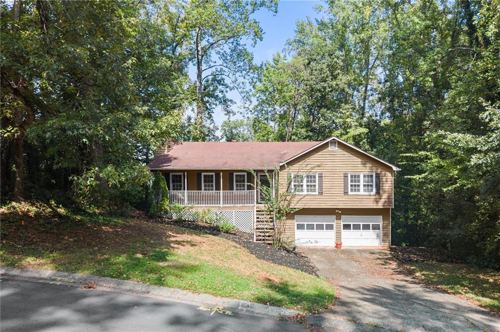 4916 Hawk Trail Marietta Georgia United States, for Sale, residential,  , RCA Realty Group