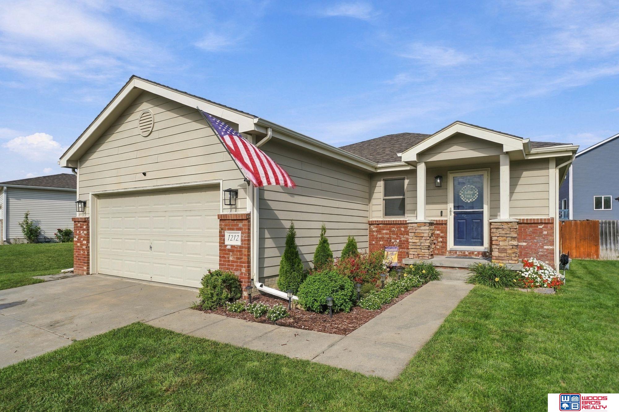 1212 Garden Valley Road Lincoln Nebraska United States, for Sale, residential,  , Wolf Professional Realty PC