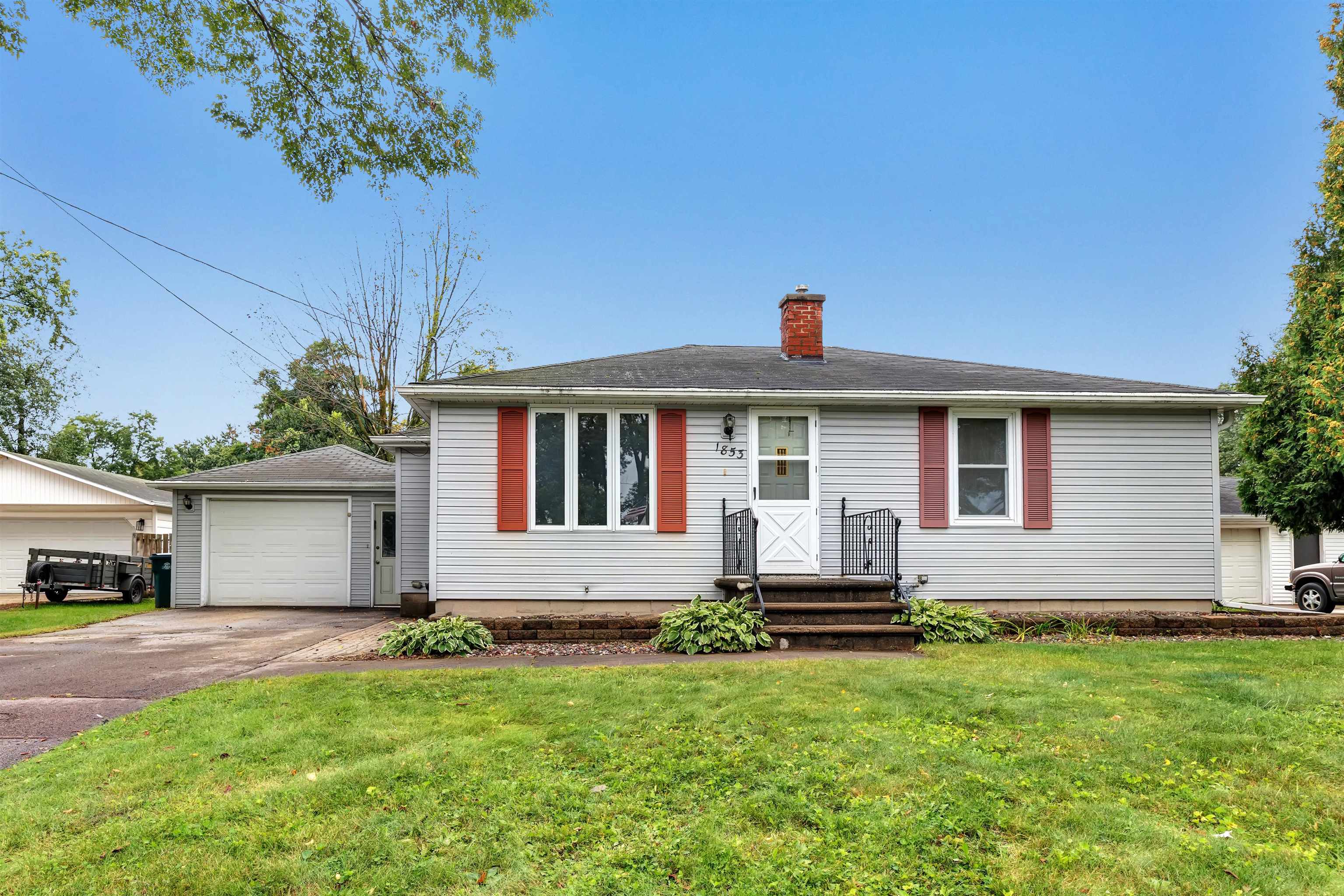 1853 GLENVIEW Avenue Green Bay Wisconsin United States, for Sale, residential,  , Fireside Realty LLC