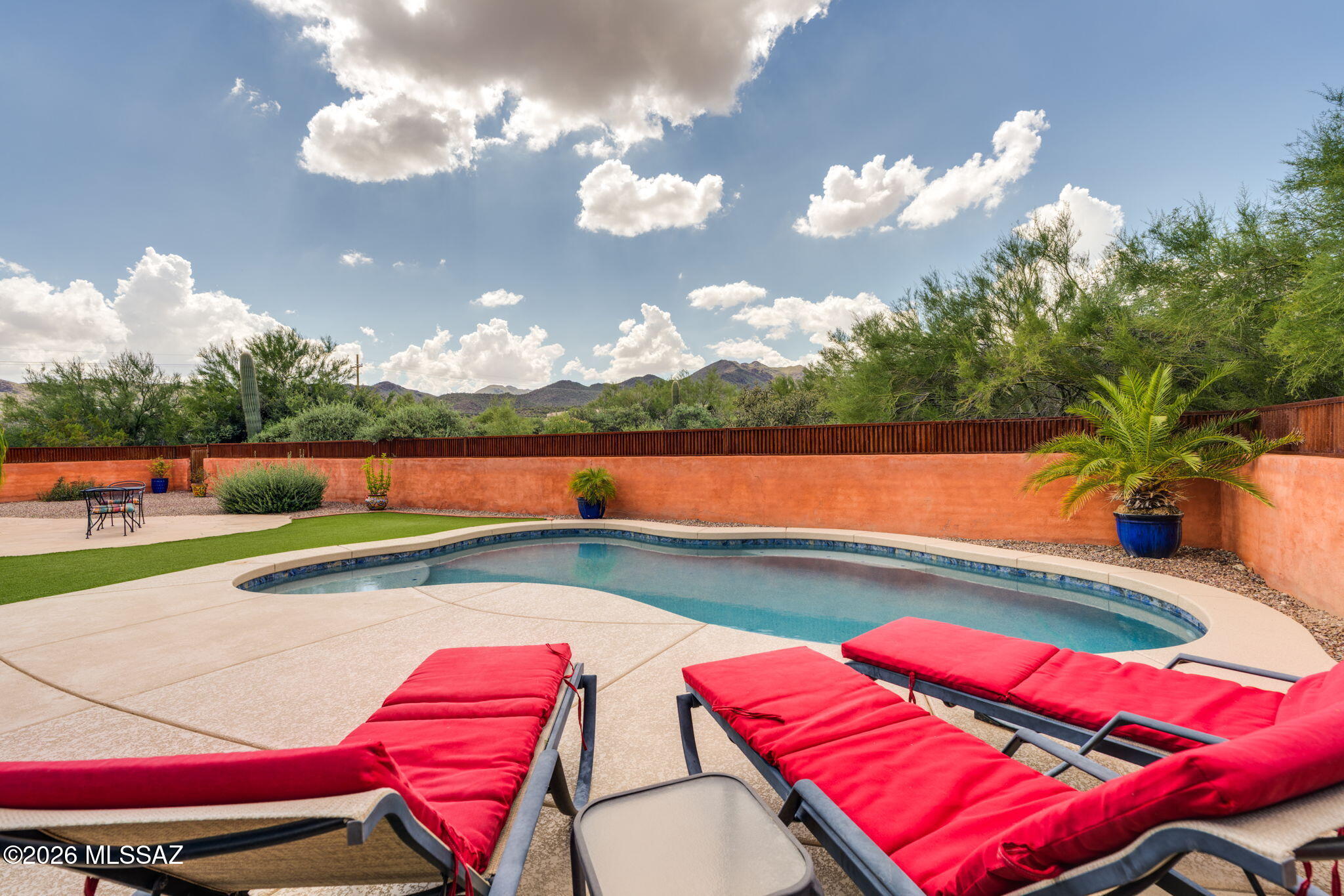 4832 W Trails End Road Tucson Arizona United States, for Sale, residential, Aaron Lieberman, TIERRA ANTIGUA REALTY