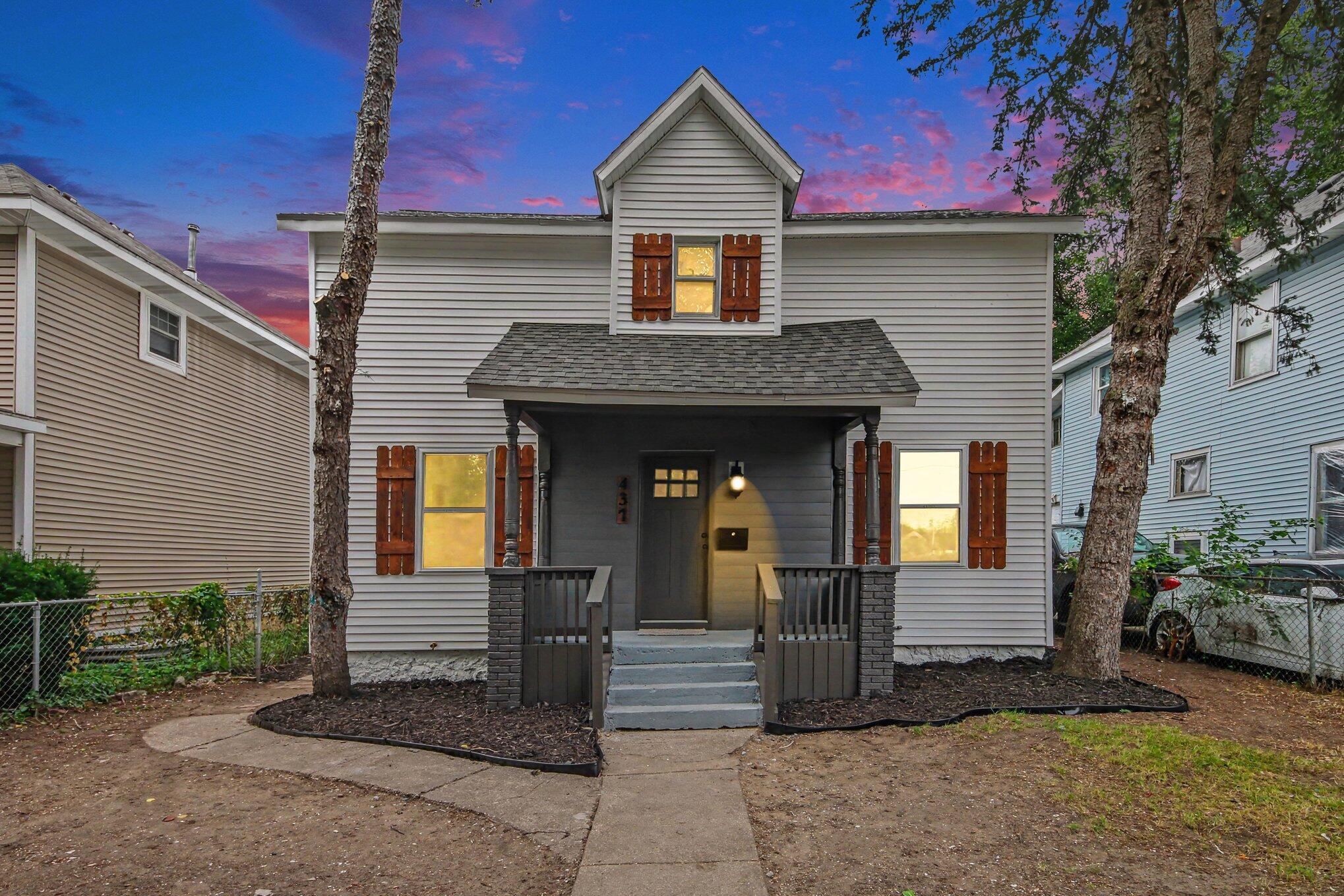 437 Woodlawn Street Grand Rapids Michigan United States, for Sale, residential,  , RW Daniels Realty
