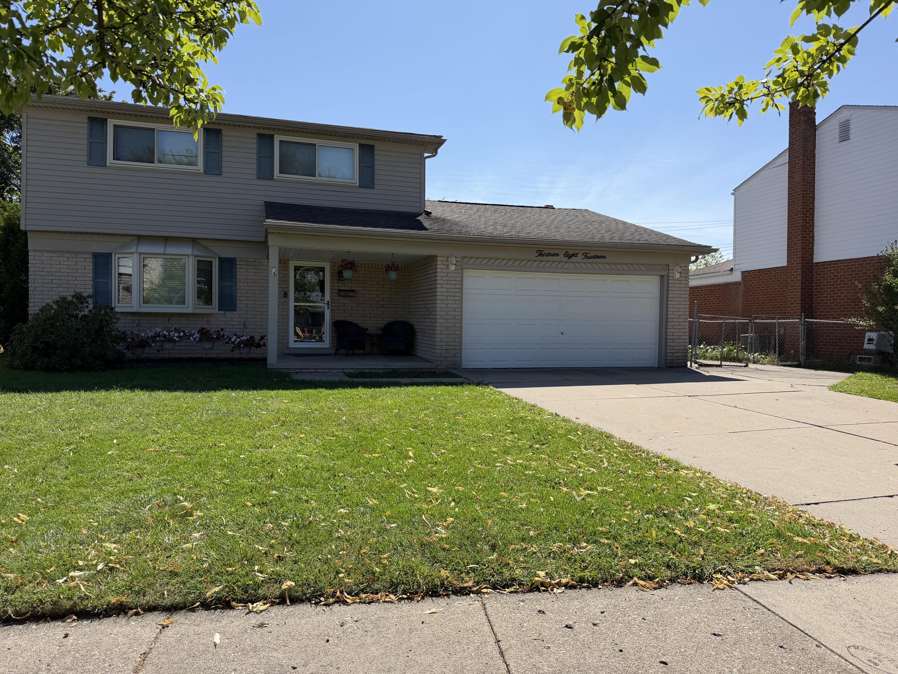 13814 Gander Avenue Warren Michigan United States, for Sale, residential,  , New Way Realty Partners