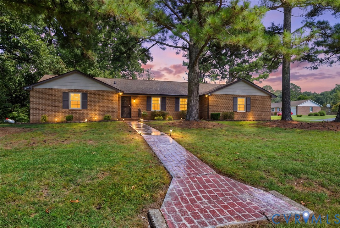 2801 MANCHESTER Drive Prince George Virginia United States, for Sale, residential,  , Ford Agency Real Estate