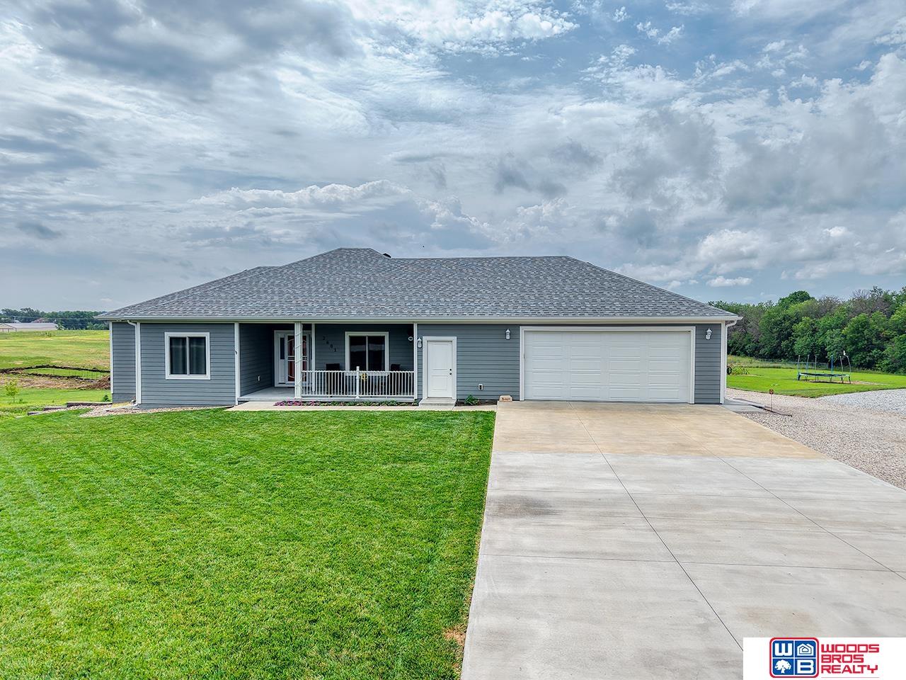 2601 Jacs Lane Lincoln Nebraska United States, for Sale, residential,  , Wolf Professional Realty PC