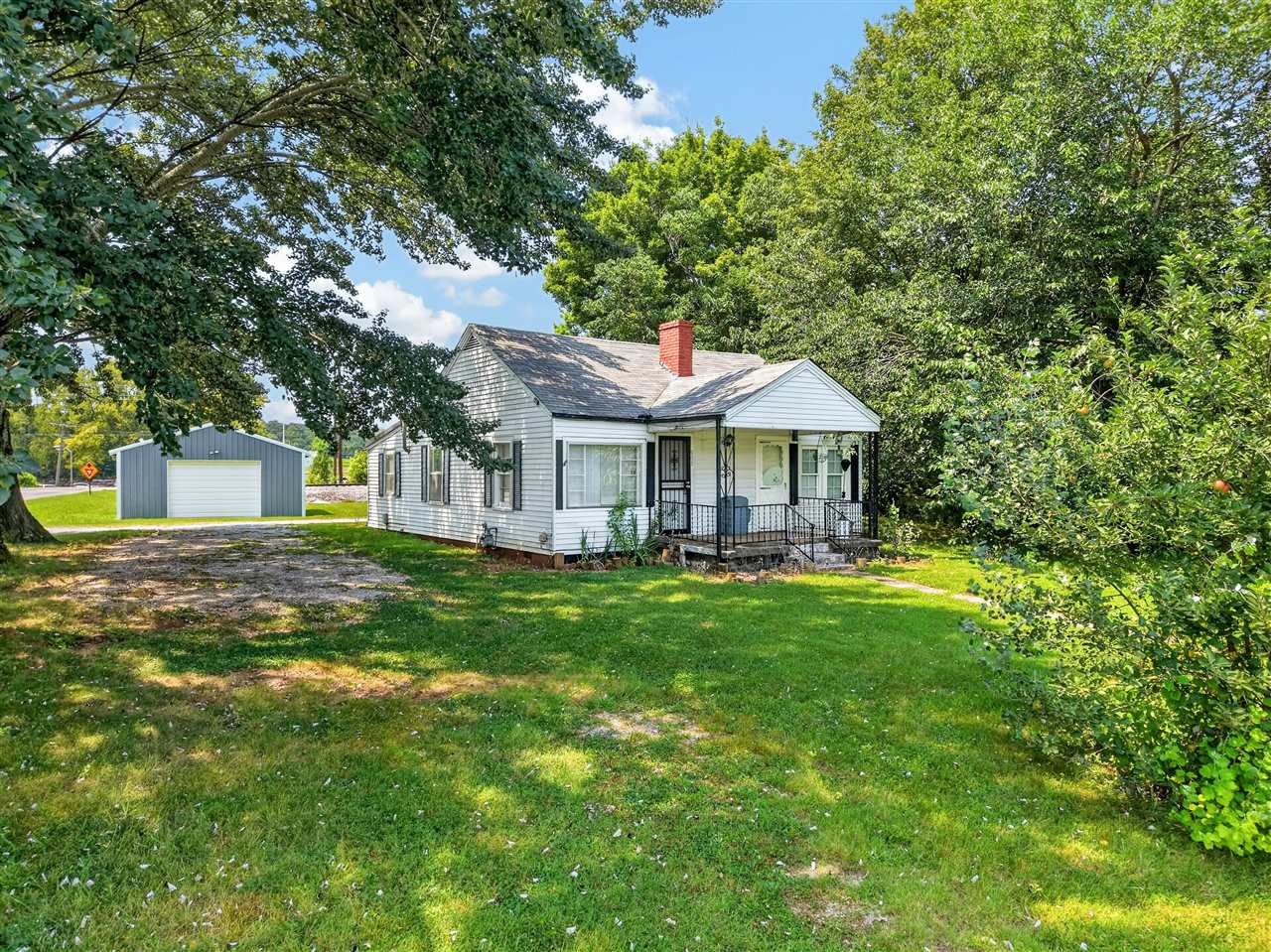 901 N Main Street Russellville Kentucky United States, for Sale, residential, Adam  Hanes, LPT Realty