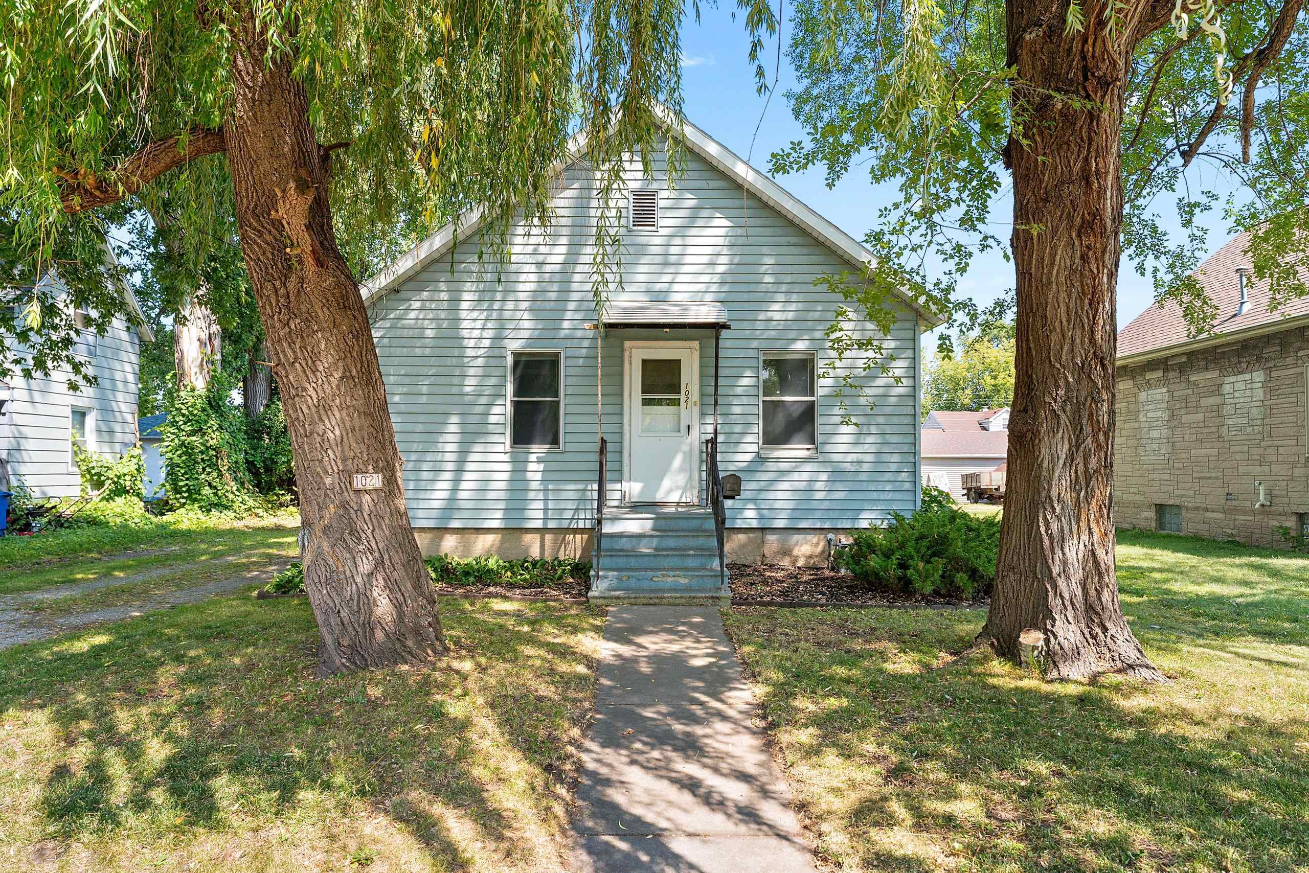 1021 KLAUS Street Green Bay Wisconsin United States, for Sale, residential,  , Fireside Realty LLC