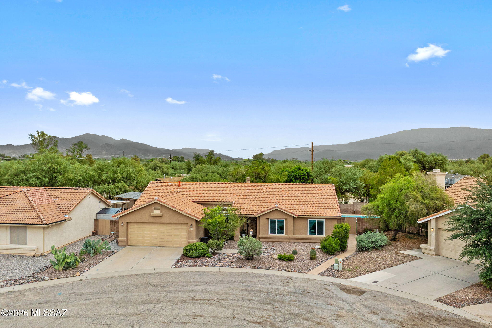 1640 N Fox Run Place Tucson Arizona United States, for Sale, residential, Aaron Lieberman, TIERRA ANTIGUA REALTY