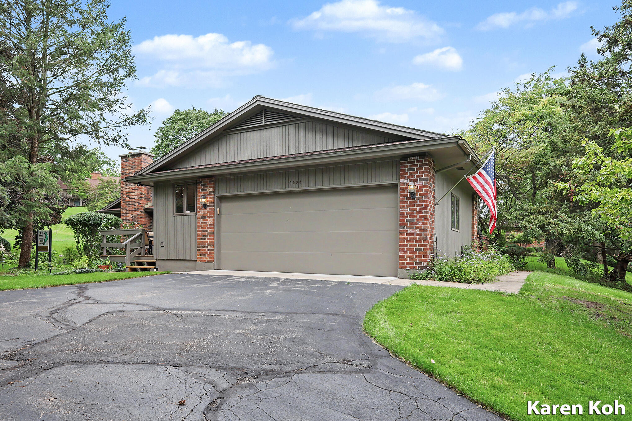 3598 Charlevoix Drive Grand Rapids Michigan United States, for Sale, residential,  , RW Daniels Realty