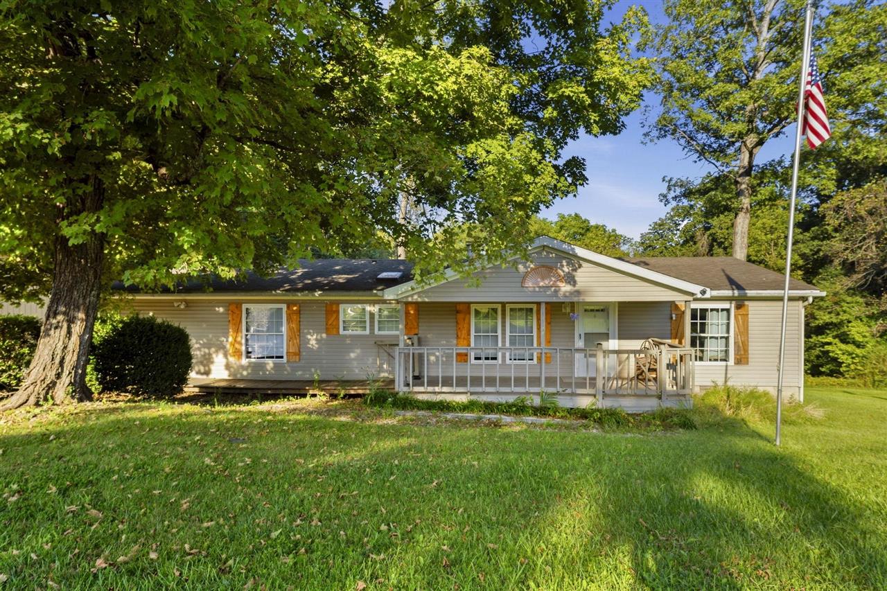 5923 Barren River Road Bowling Green Kentucky United States, for Sale, residential, Adam  Hanes, LPT Realty