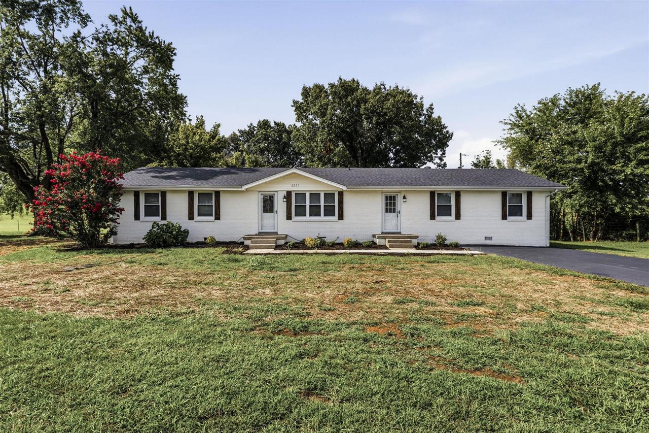 2229 Penns Chapel Road Bowling Green Kentucky United States, for Sale, residential, Adam  Hanes, LPT Realty