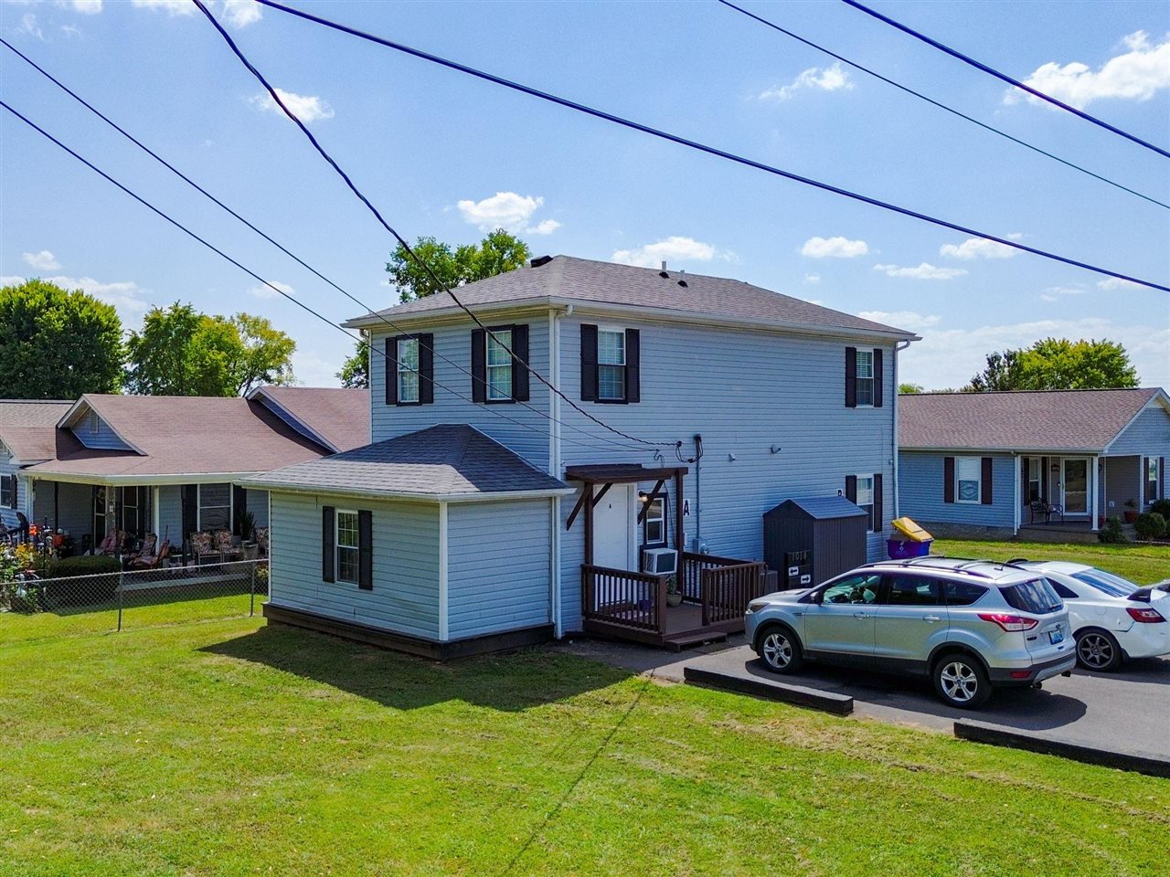1014 Lewis Avenue Bowling Green Kentucky United States, for Sale, residential, Adam  Hanes, LPT Realty