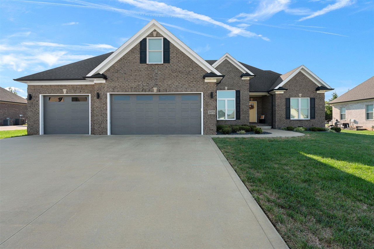 3273 S Glen Gables Boulevard Bowling Green Kentucky United States, for Sale, residential, Adam  Hanes, LPT Realty