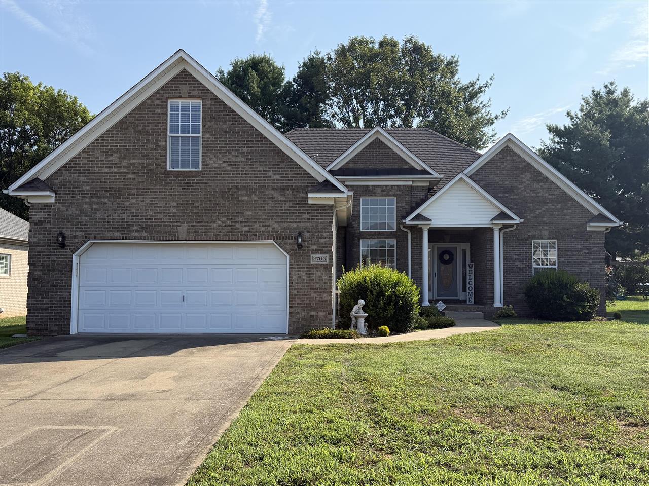 2706 Avondale Drive Bowling Green Kentucky United States, for Sale, residential, Adam  Hanes, LPT Realty