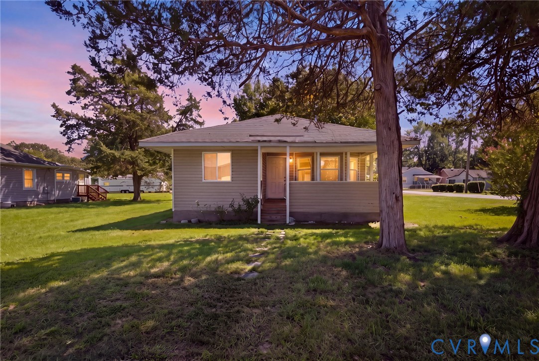 3210 Granby Street Hopewell Virginia United States, for Sale, residential,  , Ford Agency Real Estate