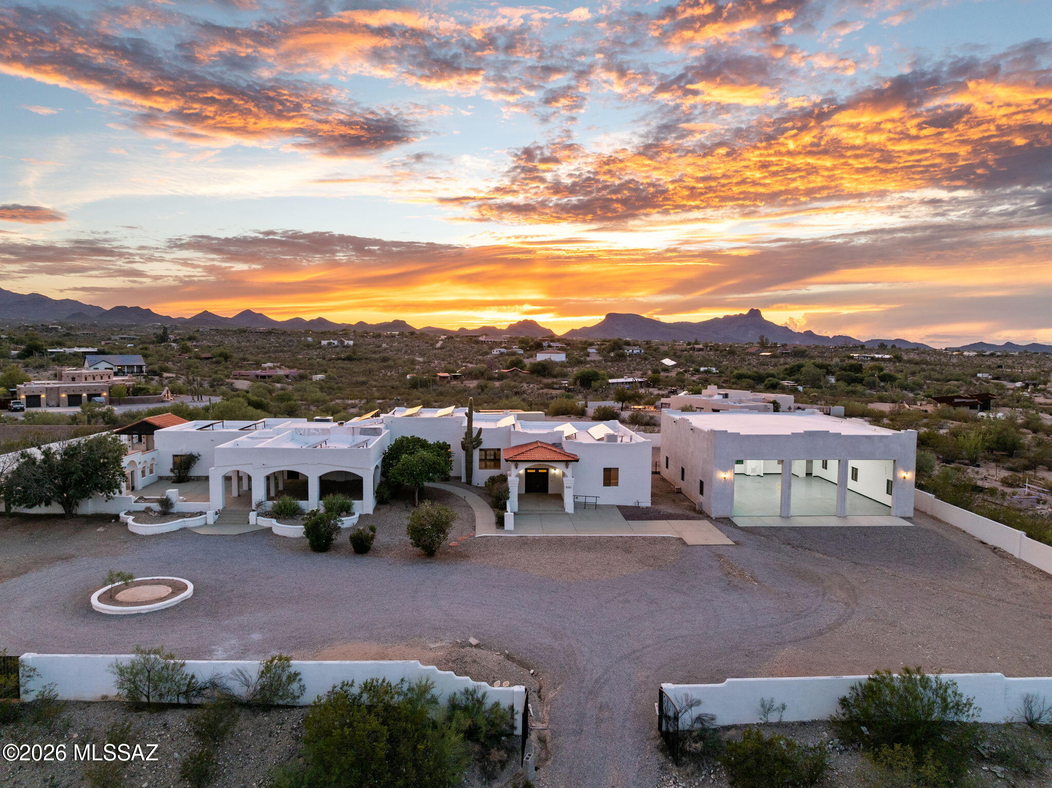 6241 N Panorama Drive Tucson Arizona United States, for Sale, residential, Aaron Lieberman, TIERRA ANTIGUA REALTY