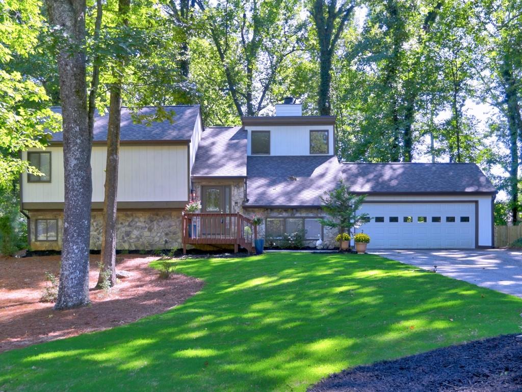 2646 Alpine Trail Marietta Georgia United States, for Sale, residential,  , RCA Realty Group