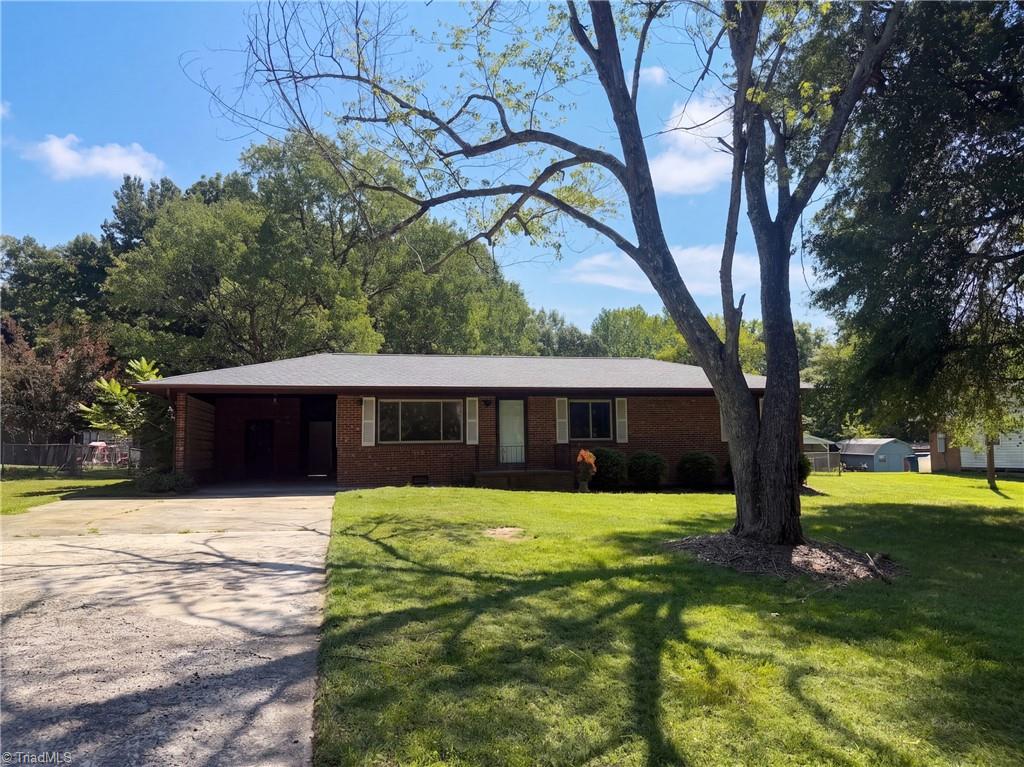 5909 Chipmunk Drive Greensboro North Carolina United States, for Sale, residential, J.C. Grose, Triad Home and Land Co.